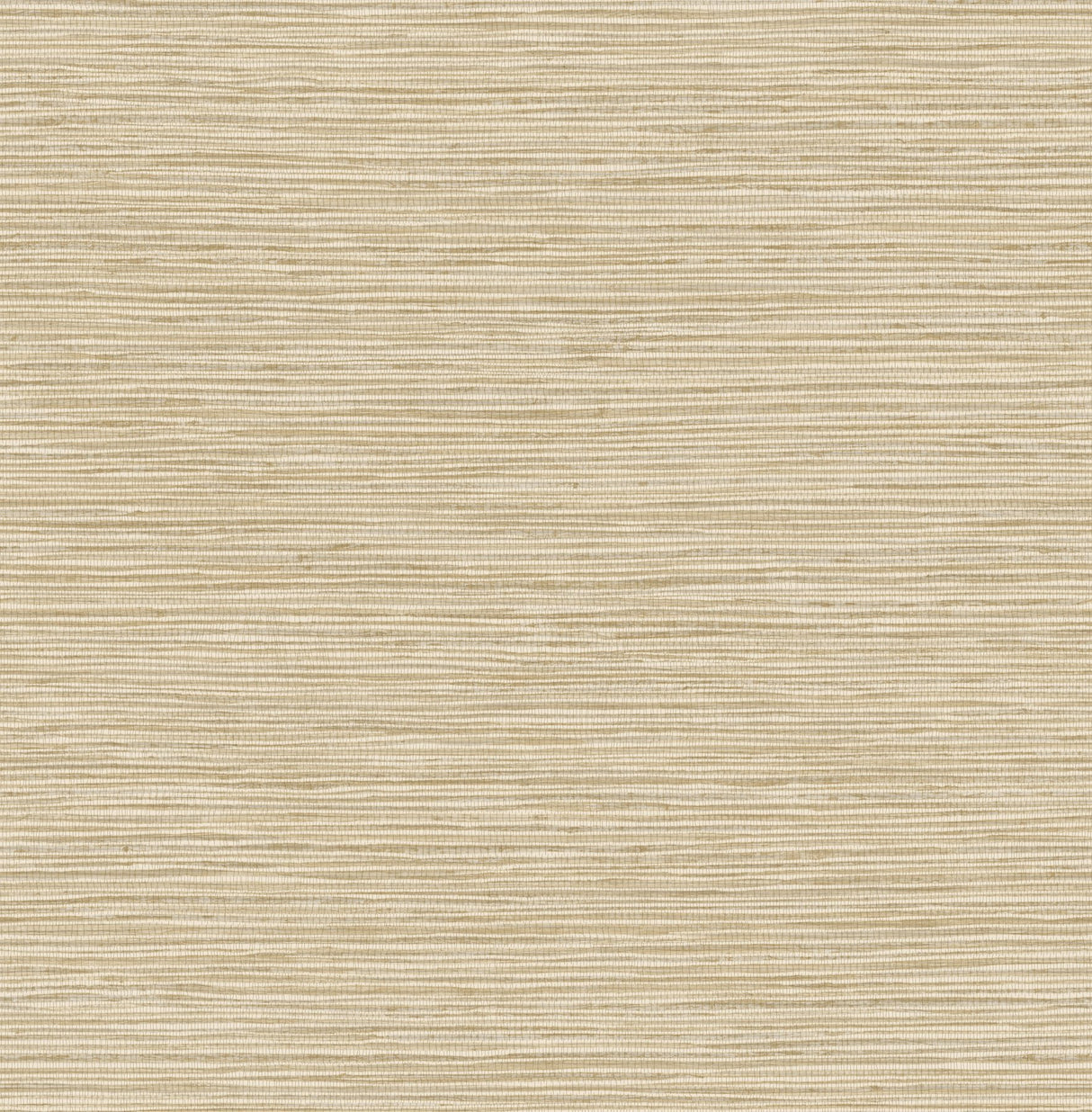 Alton Wheat Faux Grasscloth Wallpaper with Modern Graphics Texture - Advantage 4125-26720