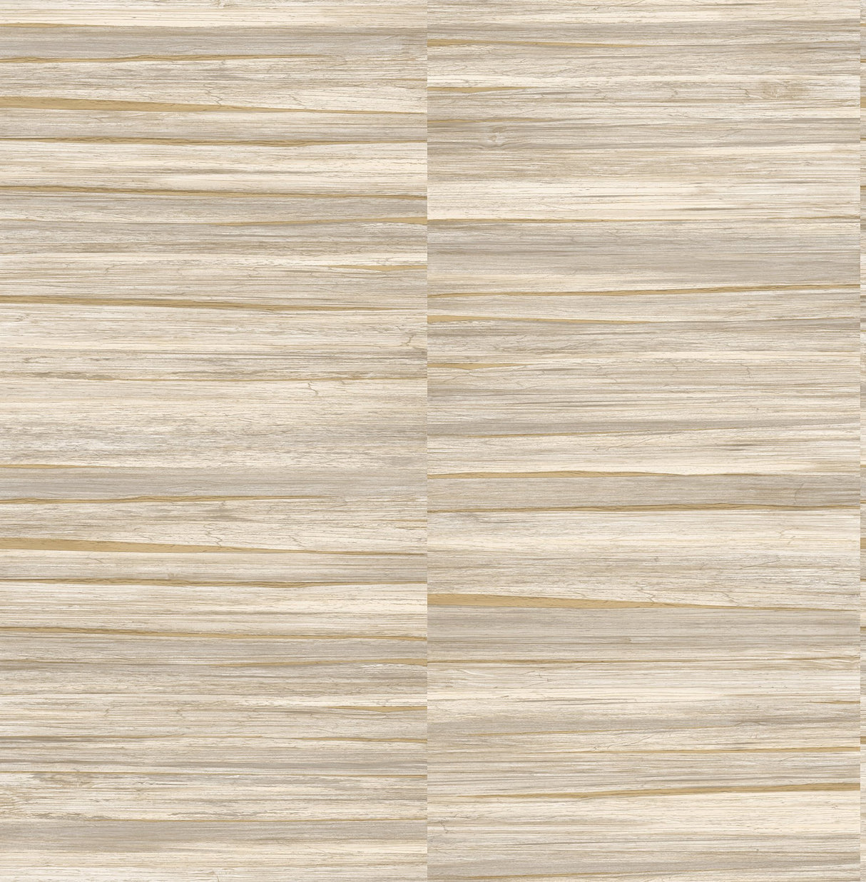 Rowan Wheat Faux Grasscloth Wallpaper with Metallic Textured Graphics - Advantage 4125-26743