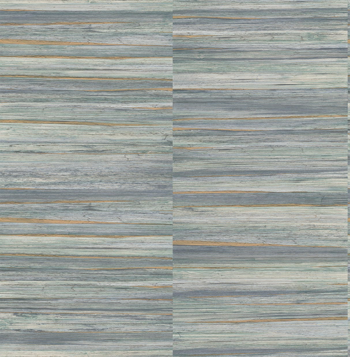 Rowan Blue Faux Grasscloth Wallpaper with Modern Graphic Faux Grasscloth Pattern - Advantage 4125-26745