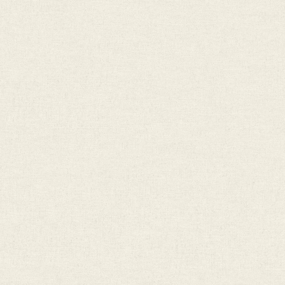 Chambray Dove Fabric Weave Wallpaper with Textured Sure Strip in Transitional Fabric Textures Pattern - Chesapeake 4134-72551