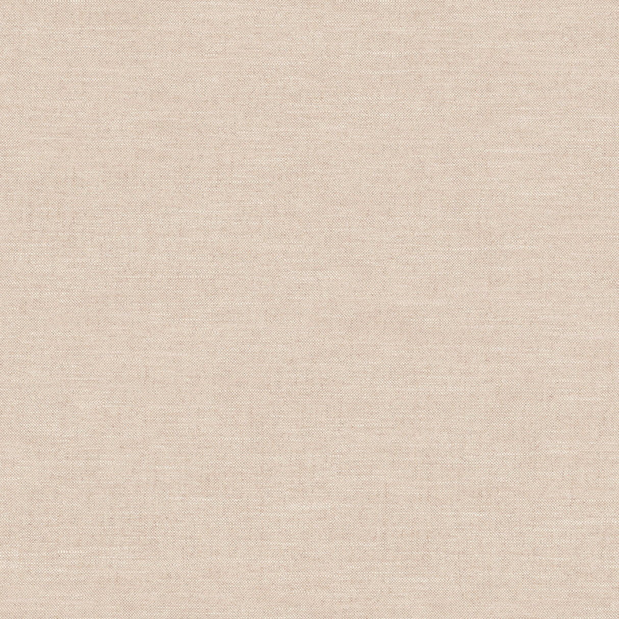 Chambray Blush Fabric Weave Wallpaper with Fabric Textures Pattern, Transitional Style - Chesapeake 4134-72555