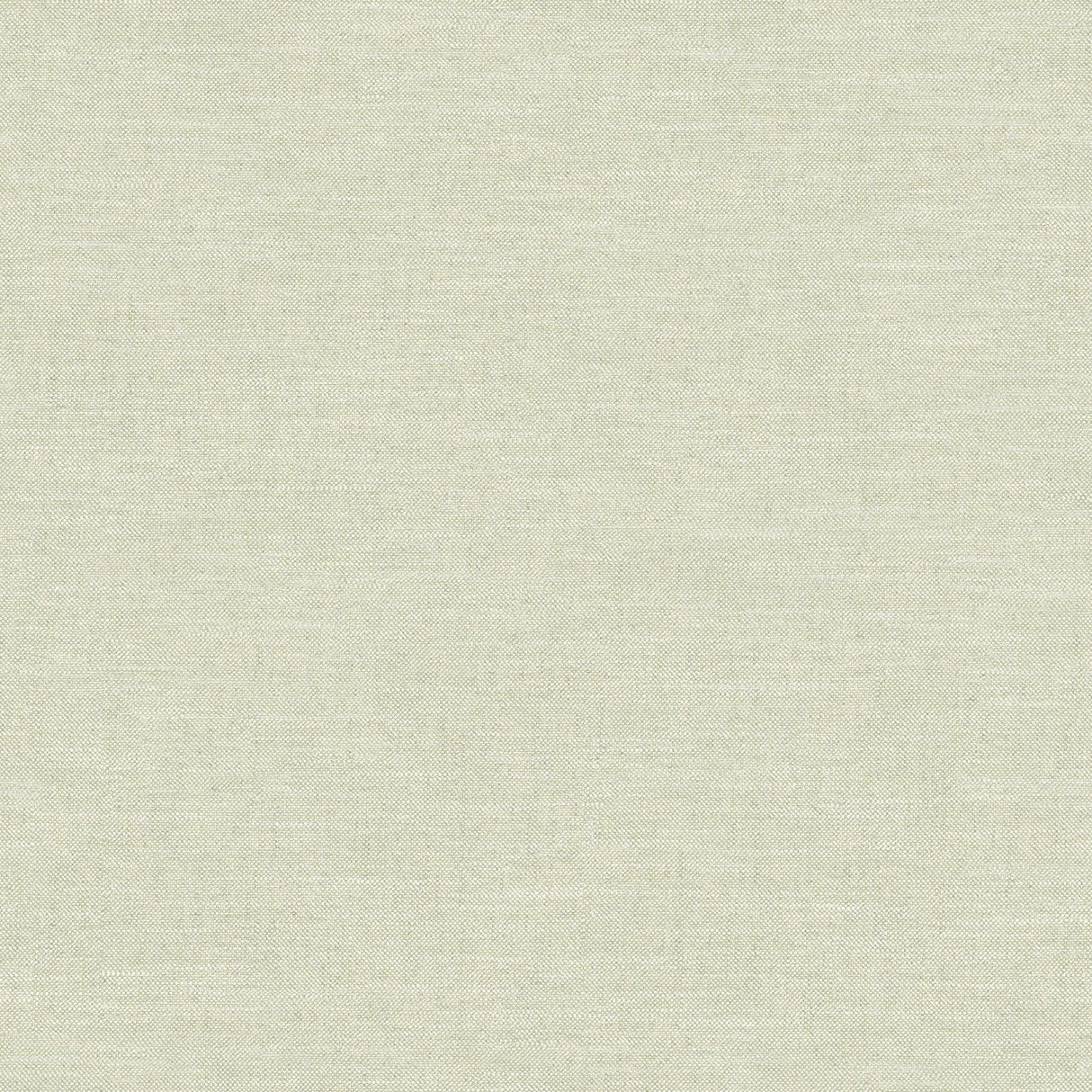 Chambray Sage Fabric Weave Wallpaper with Fabric Textures Motif - Chesapeake 4134-72557