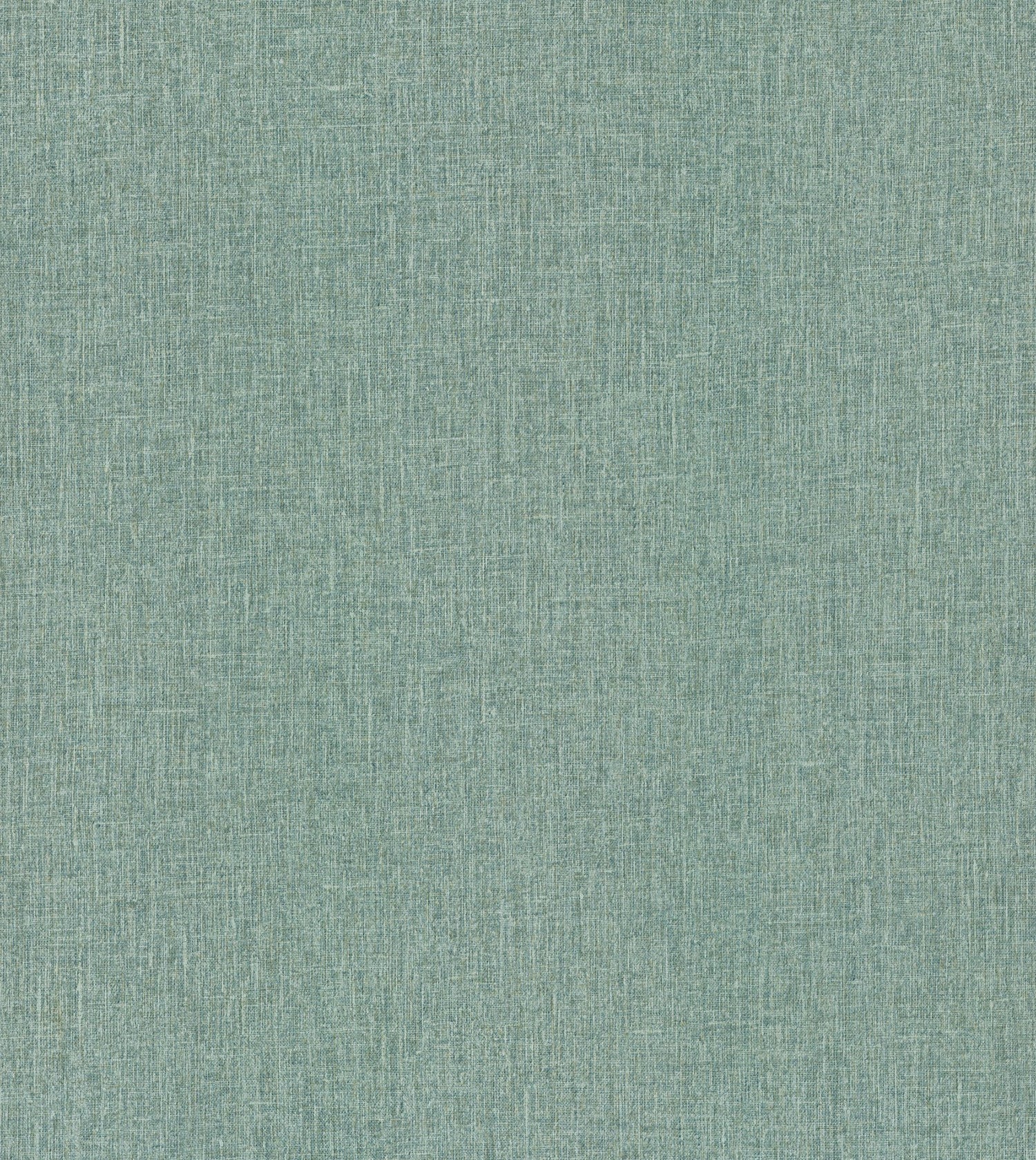 Cromie Turquoise Texture Wallpaper with Faux Fabric Motif - A-Street Prints 4135-6924
