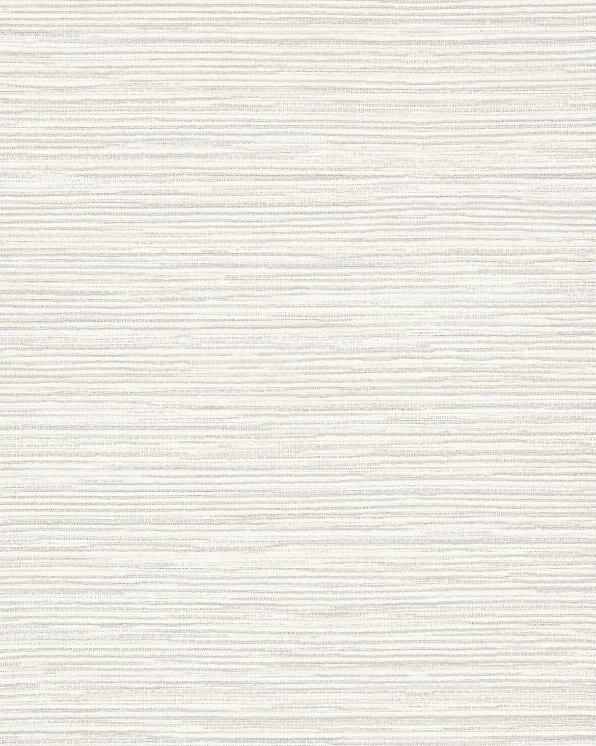 Leicester Pearl Metallic Stripe Wallpaper by Warner - YKGW2124N