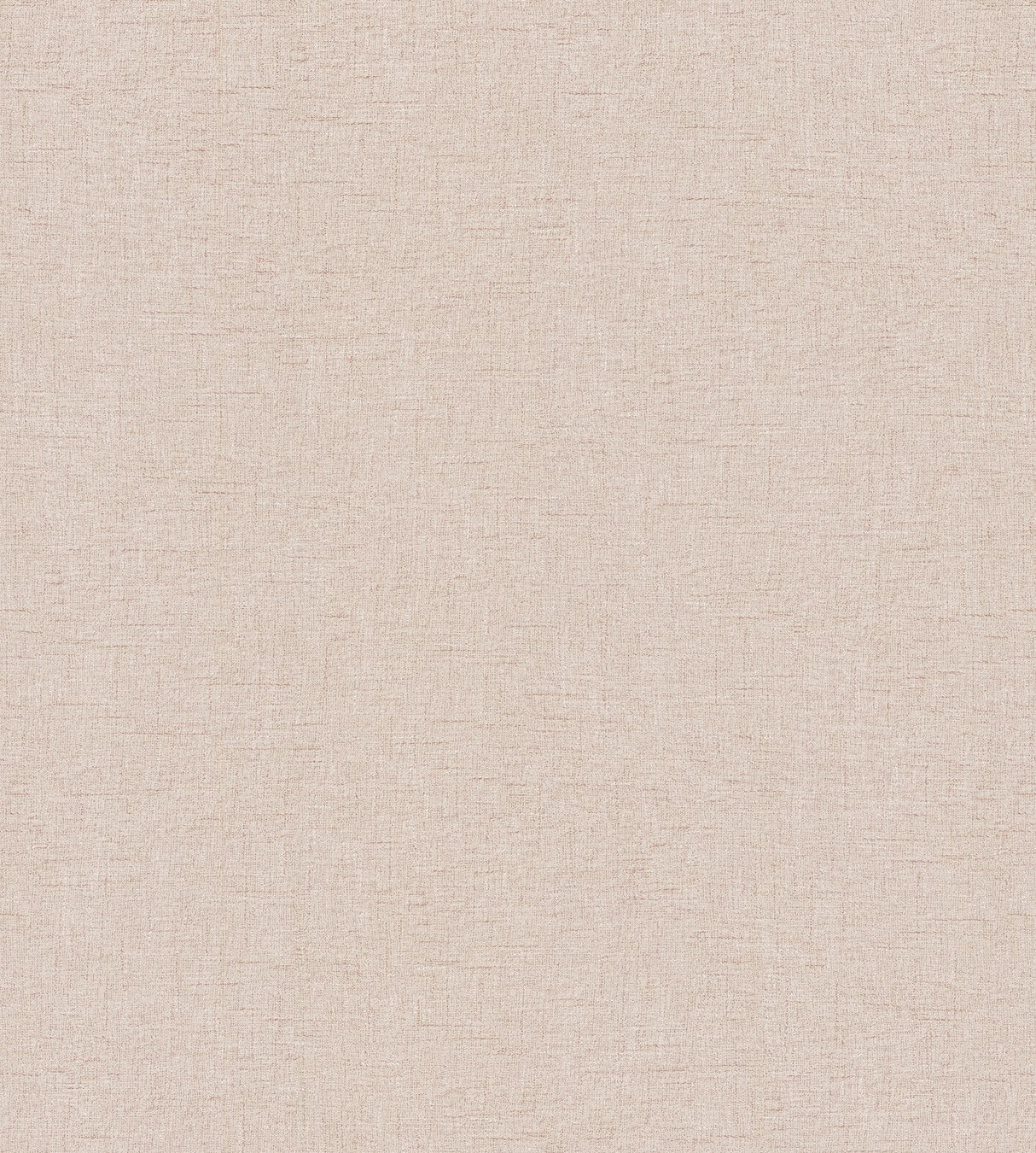 Posh Neutral Faux Fabric Wallpaper with Textured Woven Look - Warner 4140-3728