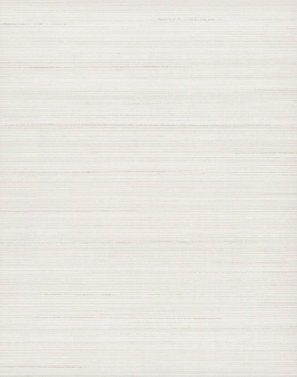 Luxe Silk Pearl Texture Stripe Wallpaper with Modern Striped Motif - Warner 4140-3731