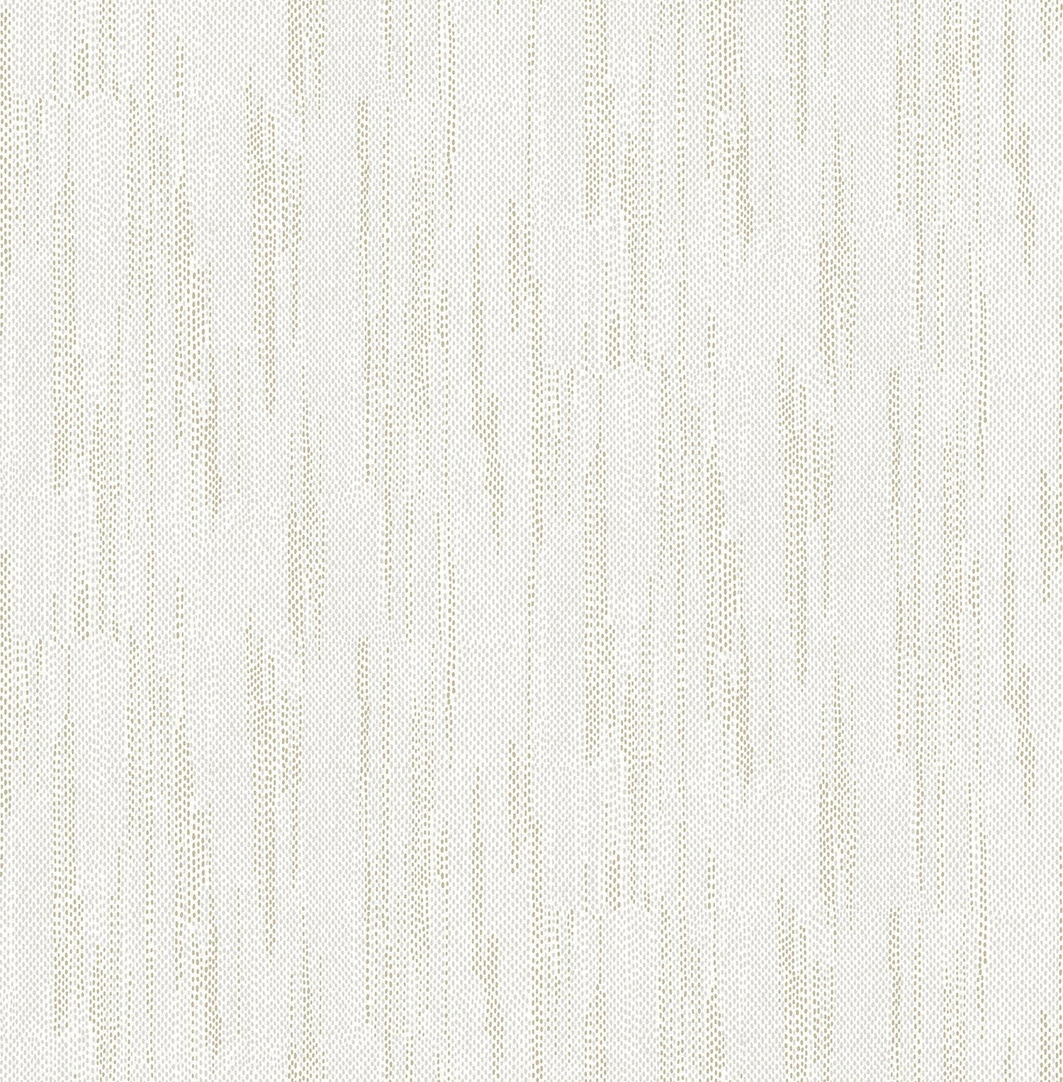 Baris Gold Stipple Stripe Wallpaper with Modern Abstract Textured Metallic Raised Ink - Brewster 4141-27149