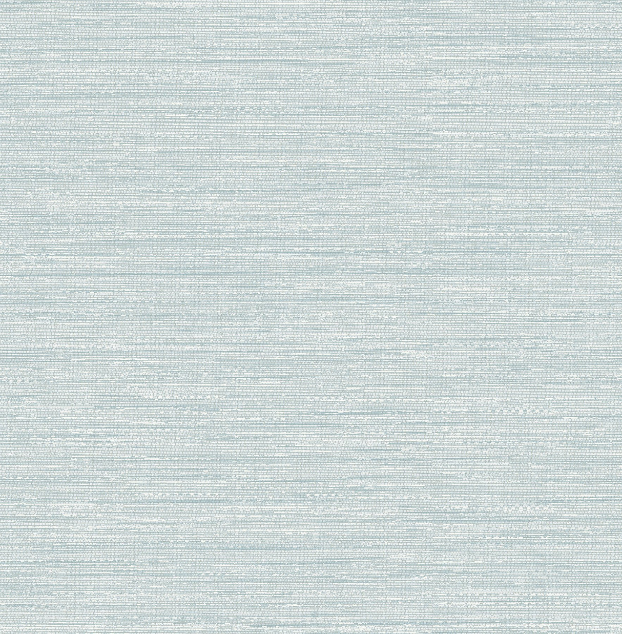 Sheehan Light Blue Faux Grasscloth Wallpaper with Modern Geometric Motif - A-Street Prints 4141-27162