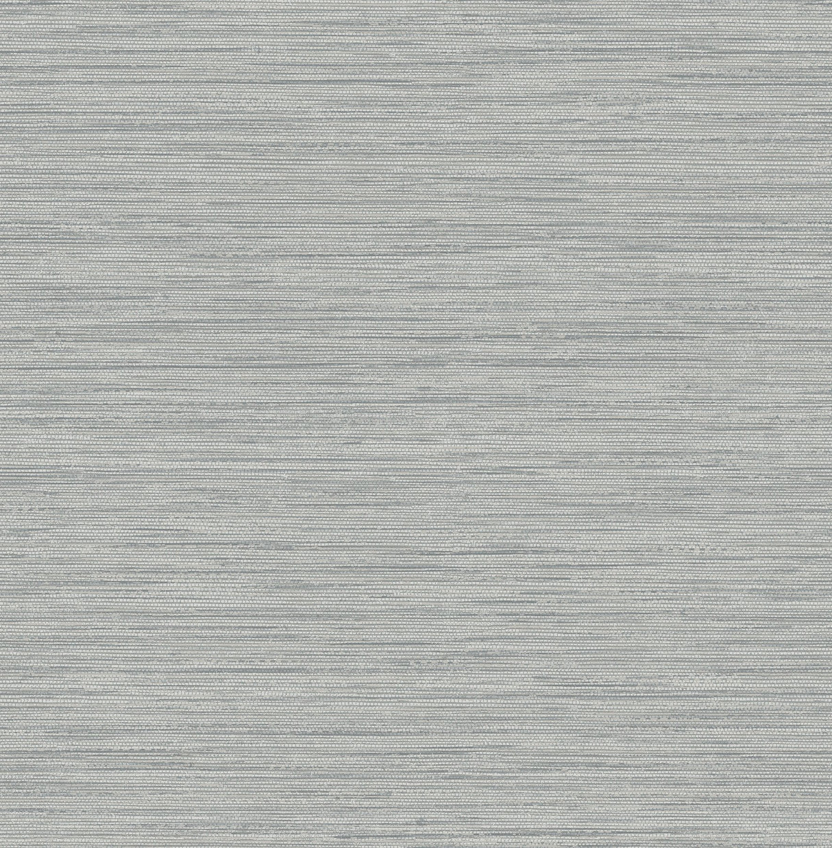 Sheehan Stone Faux Grasscloth Wallpaper with Modern Graphic Texture - A?Street Prints 4141-27167