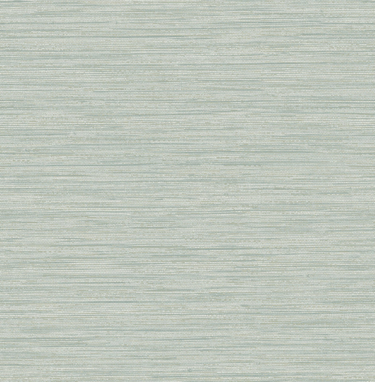 Sheehan Sea Green Faux Grasscloth Wallpaper with Modern Graphics Texture - A-Street Prints 4141-27169