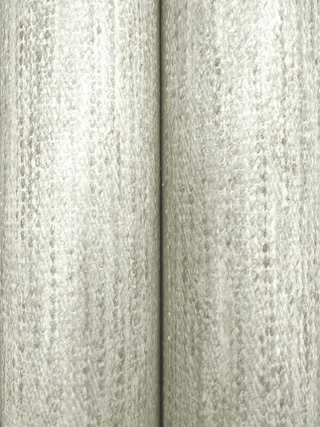 Wool Texture Aqua Wallpaper with Fabric Textures Pattern, Transitional Style - Chesapeake 4142-72646