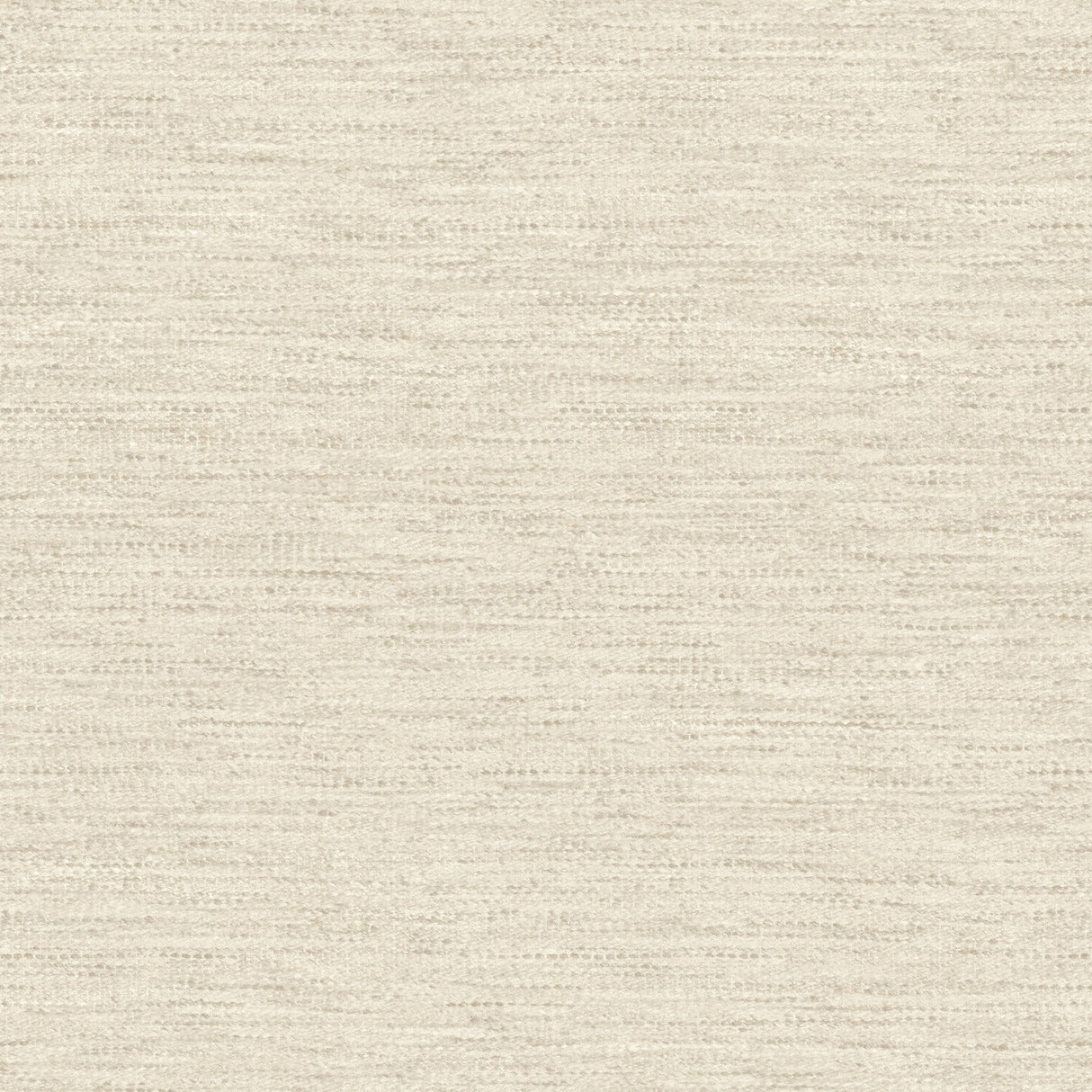 Wool Texture Beige Wallpaper with Fabric Texture Motif - Chesapeake 4142-72649