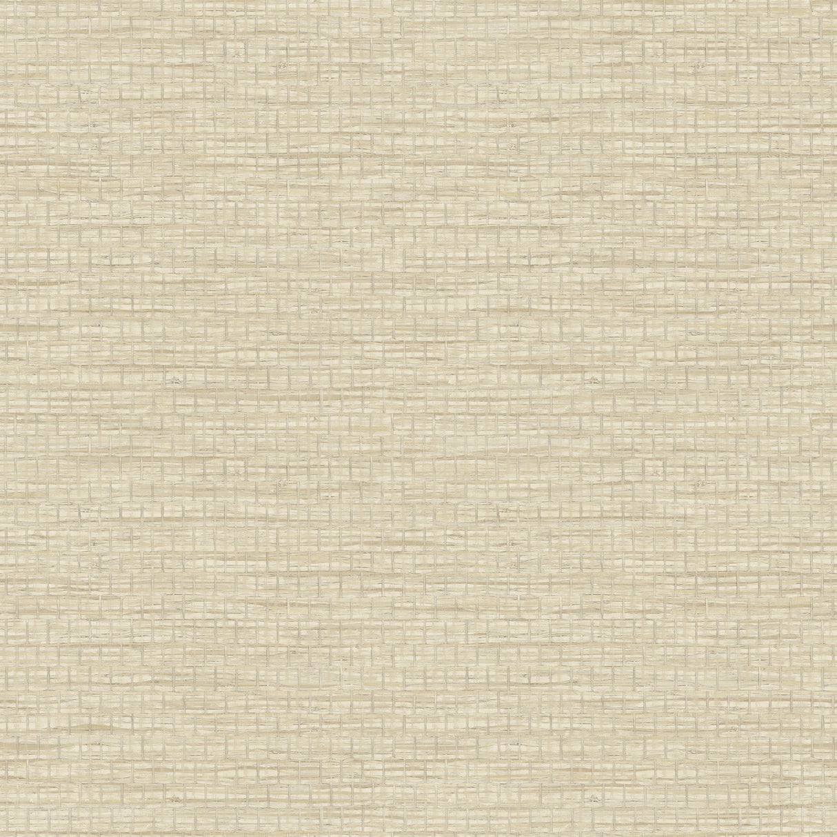 Plaited Grass Wheat Wallpaper with Faux Grasscloth Basketweave Texture - Chesapeake 4142-72652