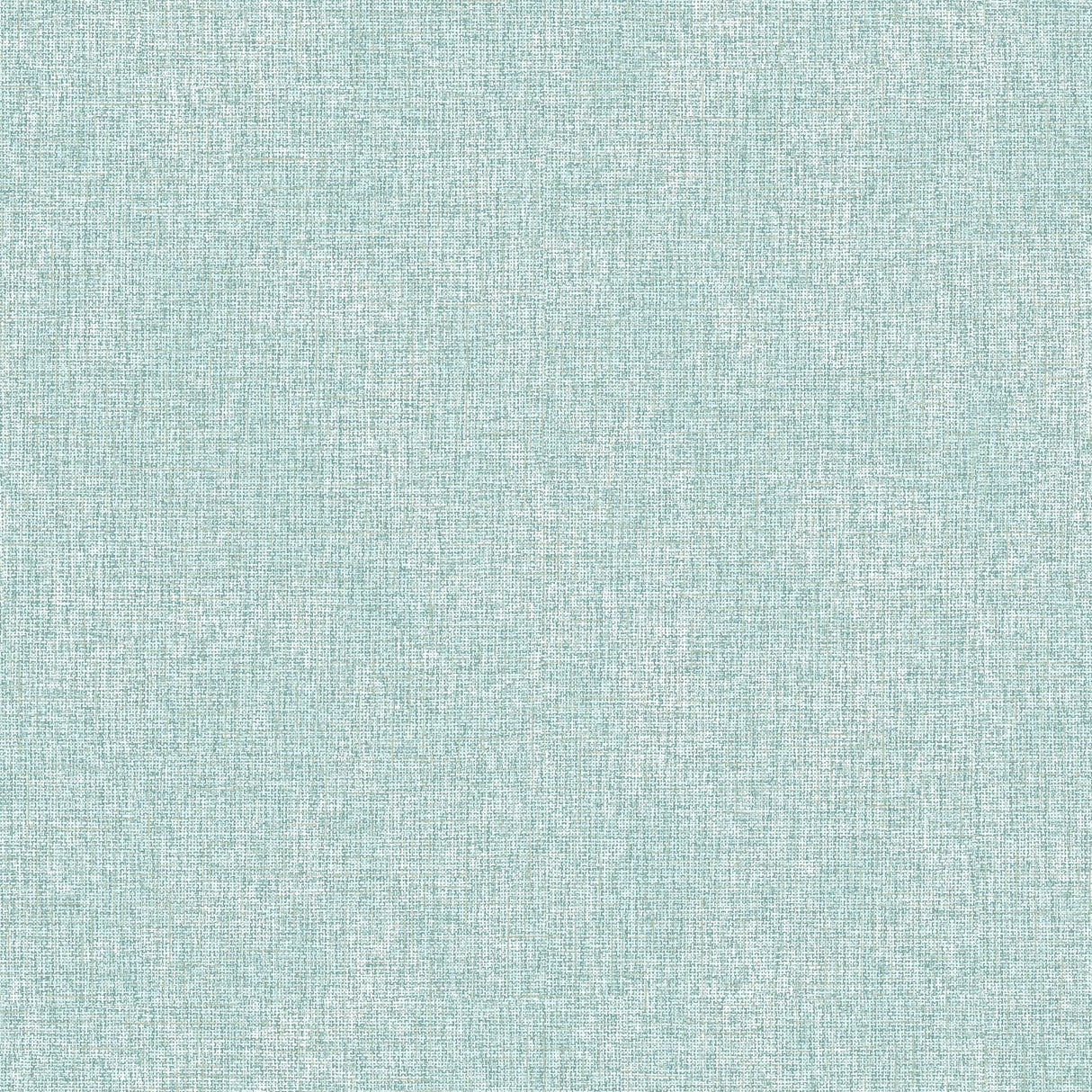 Buxton Light Blue Faux Weave Wallpaper with Metallic Textured Fabric Look - Advantage 4144-9122