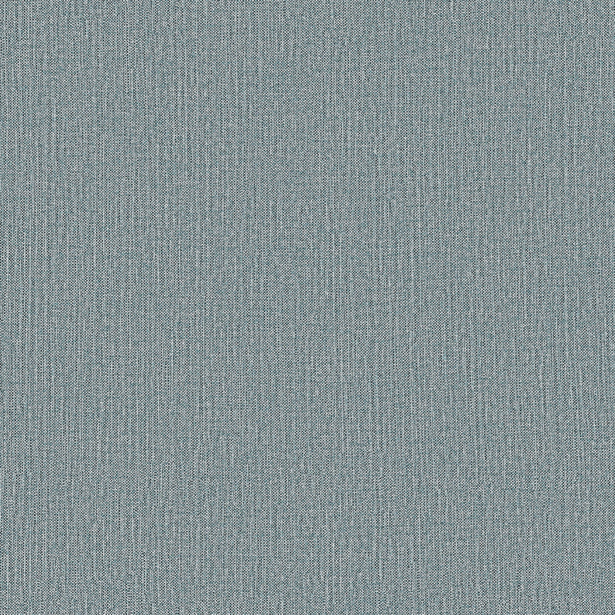 Hatton Blue Faux Tweed Wallpaper with Modern Fabric Texture - Advantage 4144-9128