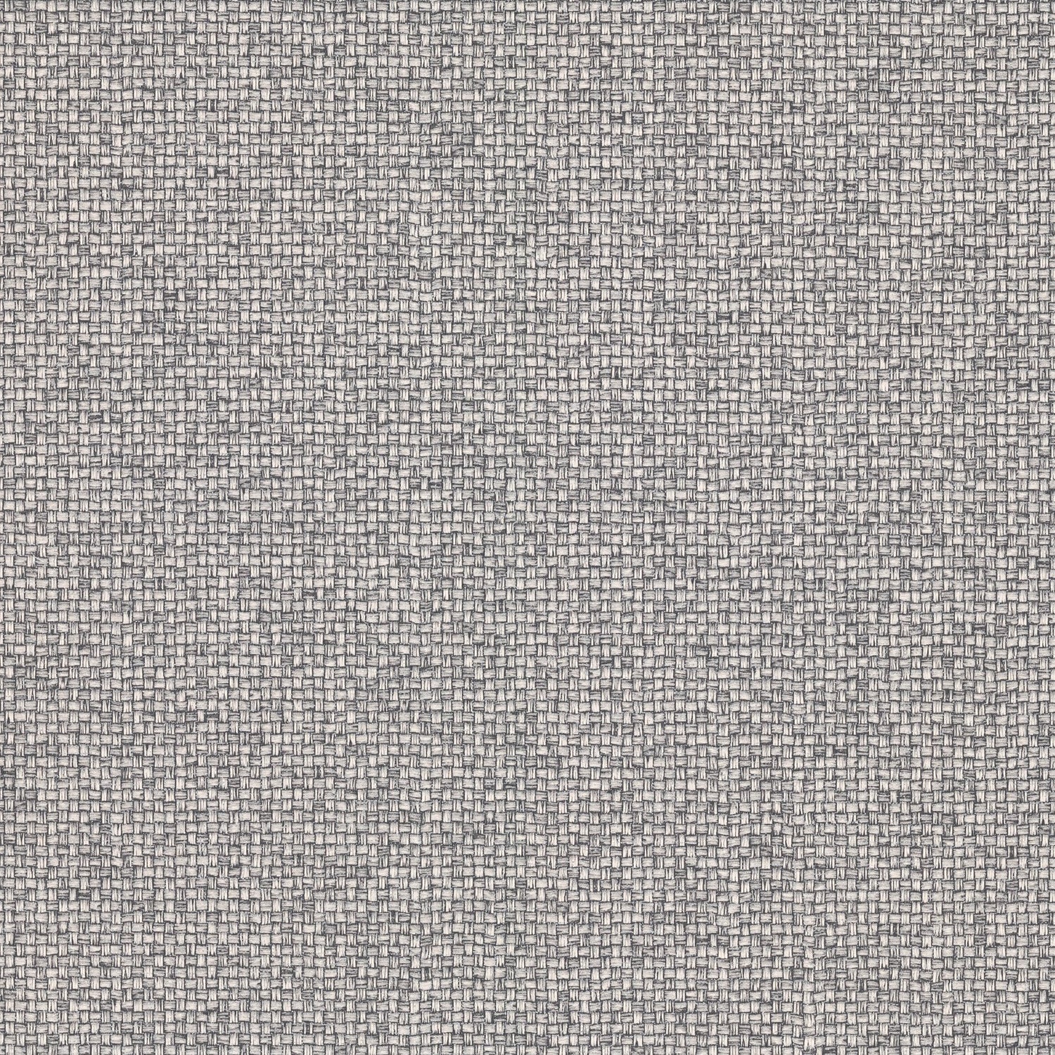 Surrey Grey Basketweave Wallpaper with Faux Grasscloth Texture - Advantage 4144-9158