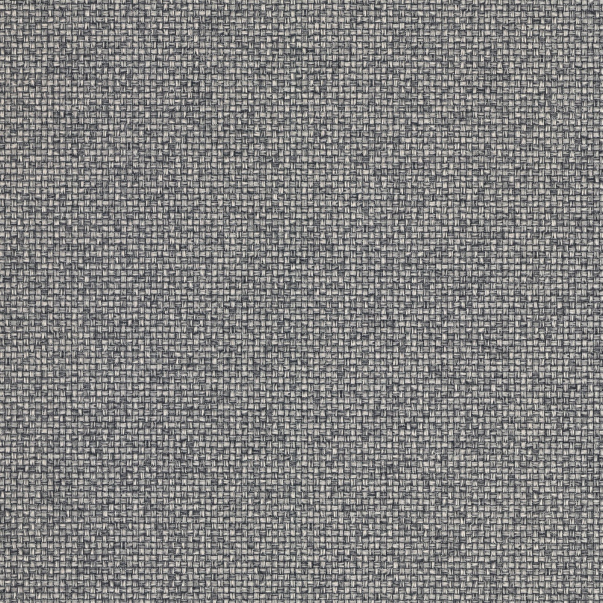 Surrey Black Basketweave Wallpaper with Faux Grasscloth Graphic Texture - Advantage 4144-9161