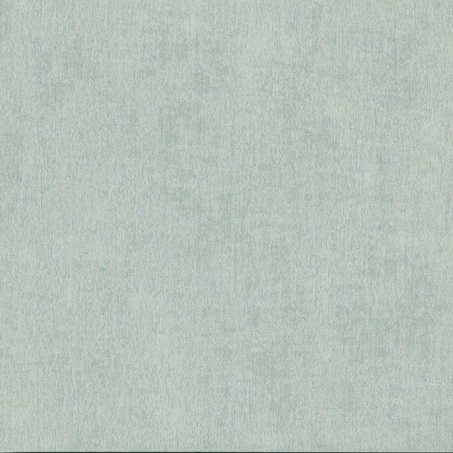 Edmore Light Blue Faux Suede Wallpaper with Fabric Textures Pattern, Modern Style - Advantage 4144-9162