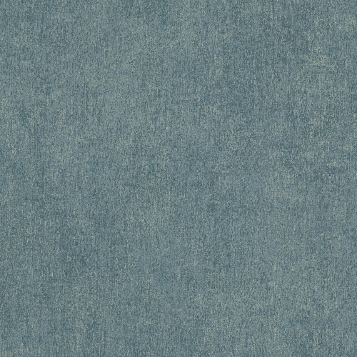 Edmore Denim Faux Suede Wallpaper with Abstract Fabric Texture - Advantage 4144-9163