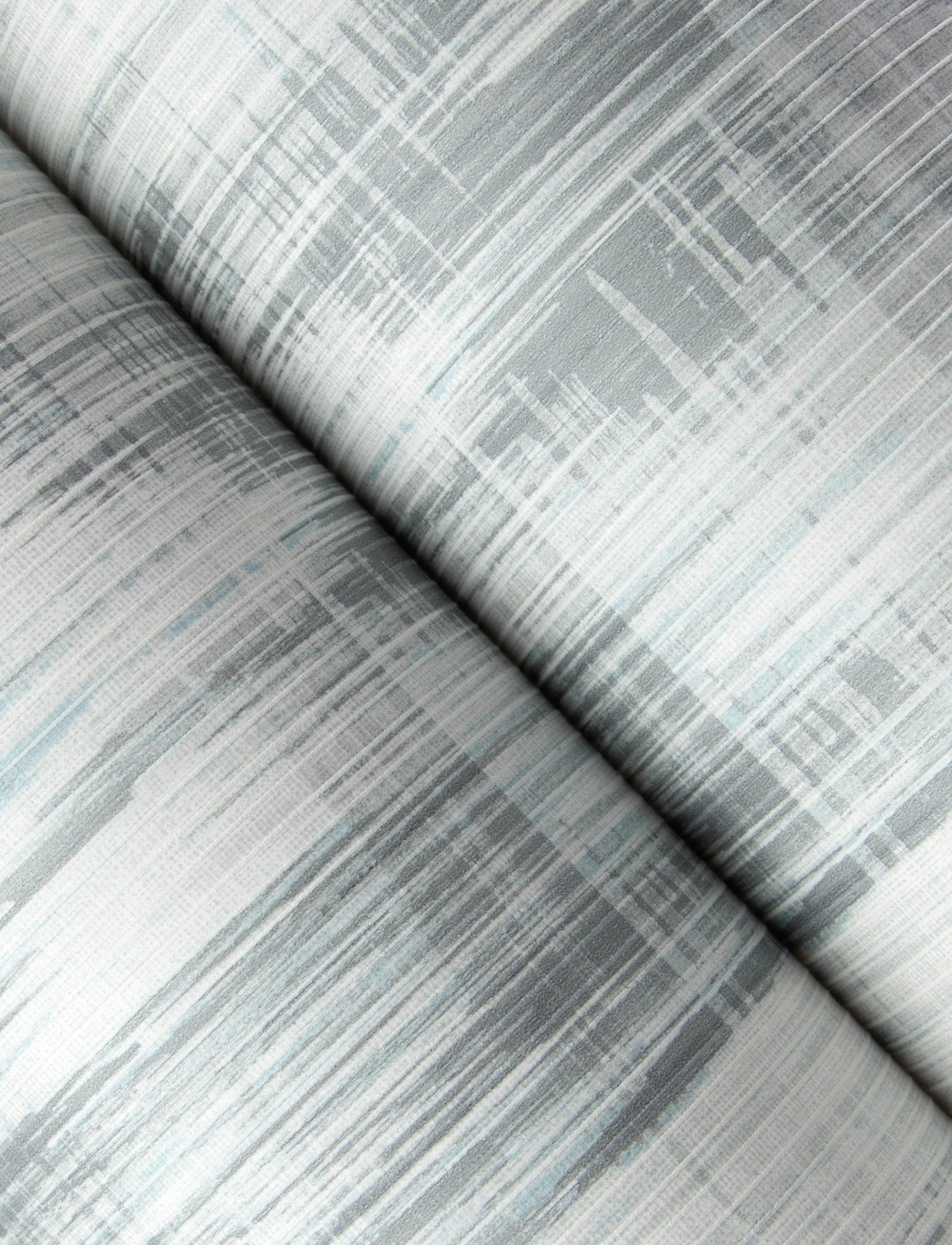 Marvel Slate Ripple Wallpaper with Modern Fabric Textures Graphic Pattern - A-Street Prints 4146-27240