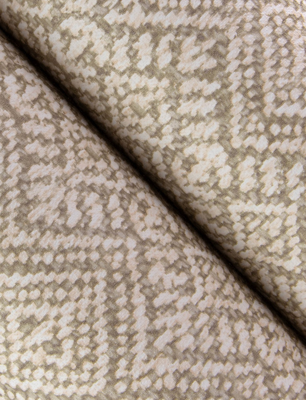 Gallivant Neutral Woven Geometric Wallpaper with Bohemian Global Pattern - A-Street Prints 4146-27252