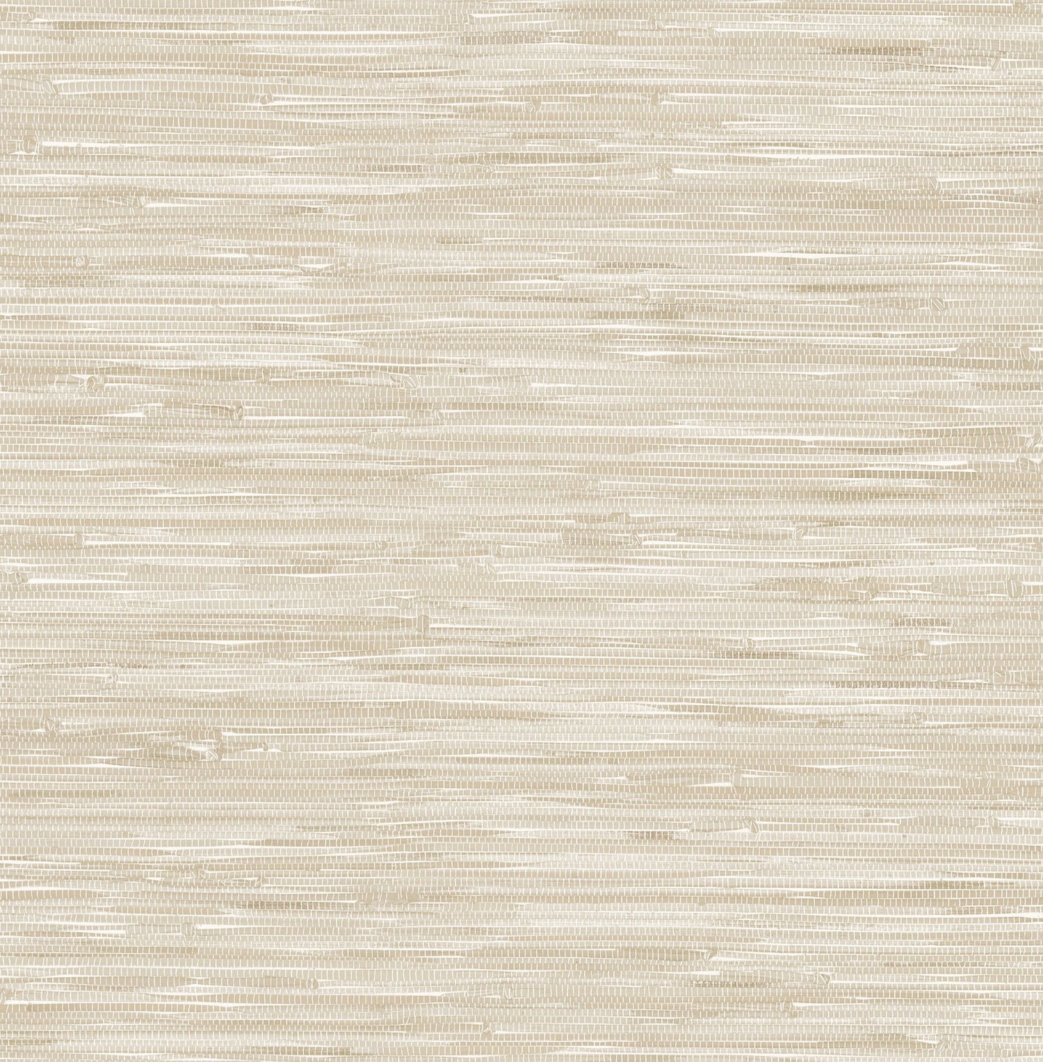 Exhale Dove Woven Faux Grasscloth Wallpaper in Dove with Faux Grasscloth Pattern - A-Street Prints 4146-27258