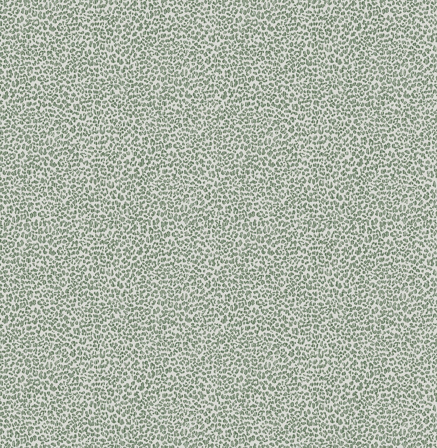 Soul Green Leopard Print Wallpaper with Bohemian Textured Raised Ink - A-Street Prints 4146-27264