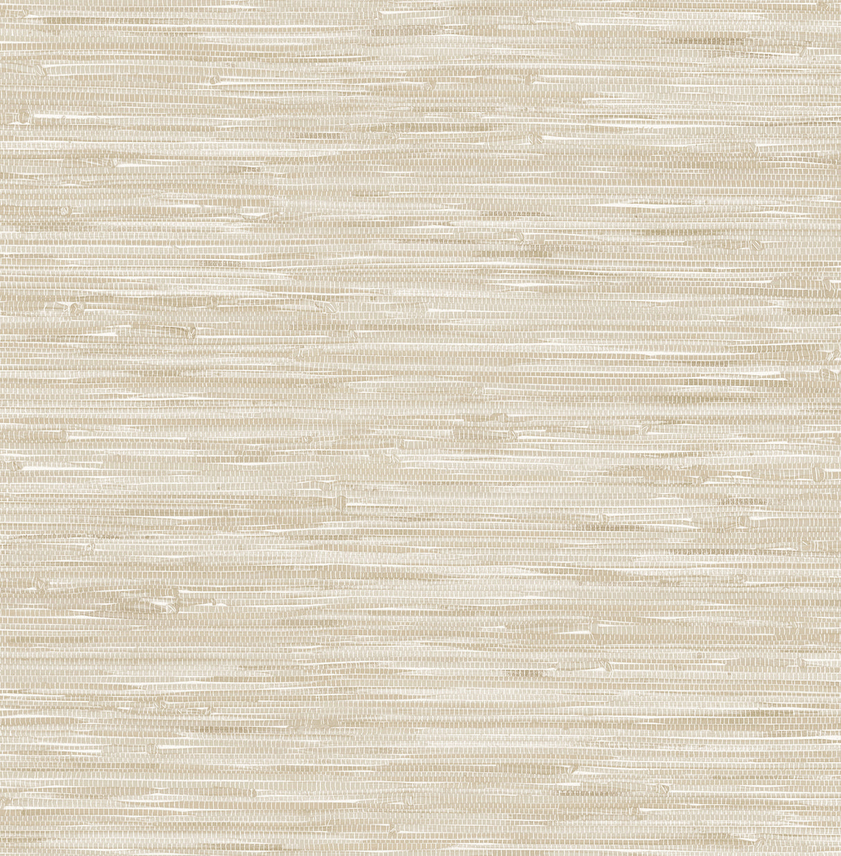 Exhale Dove woven faux grasscloth wallpaper by A-Street Prints, roll and texture view