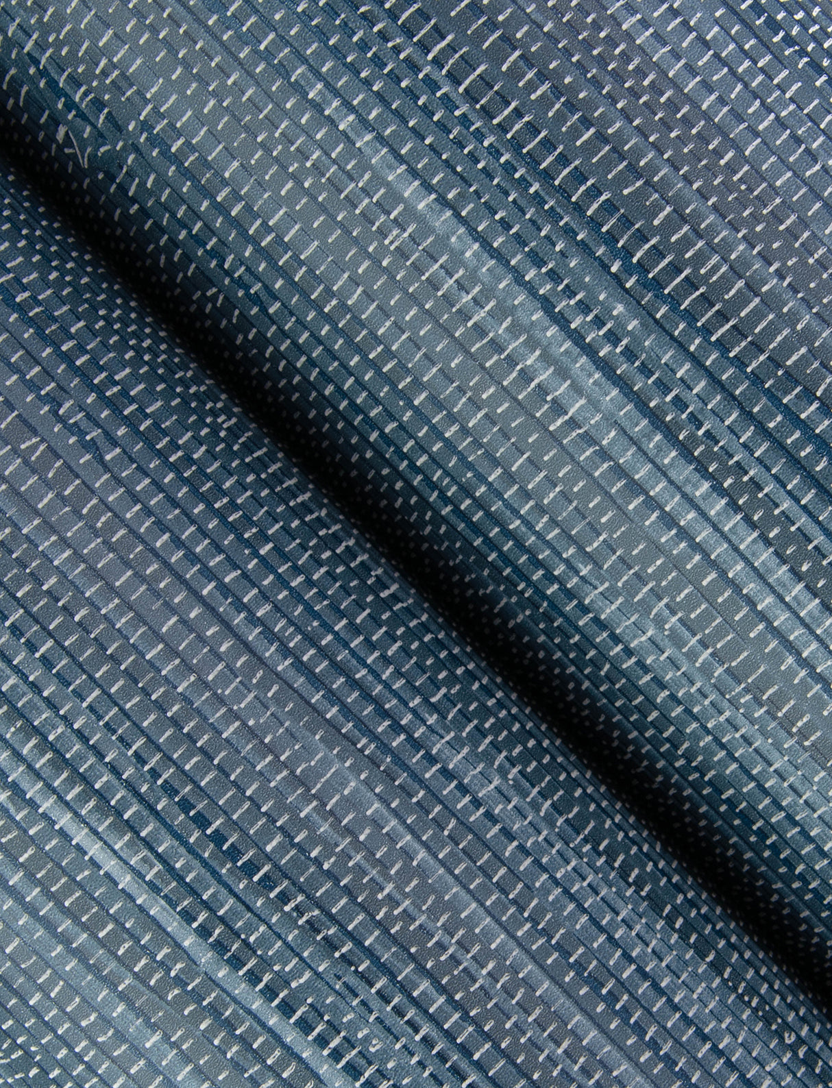 Exhale Indigo by A-Street Prints Woven Faux Grasscloth Wallpaper – A-Street Prints 4147-27260