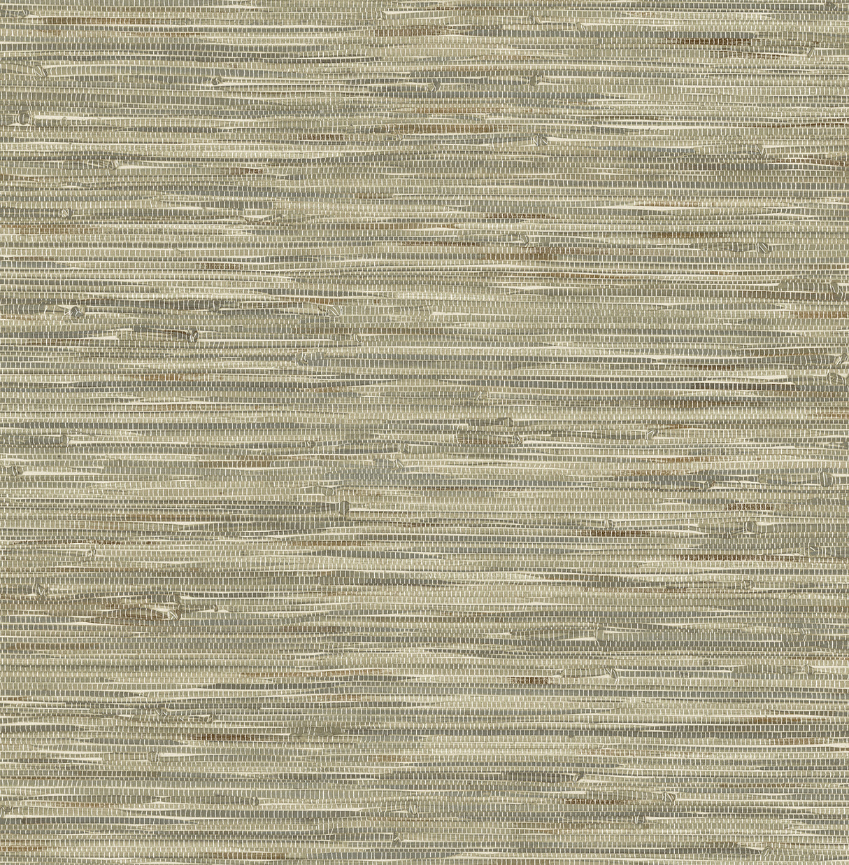 Exhale Olive Woven Faux Grasscloth Wallpaper roll by A-Street Prints