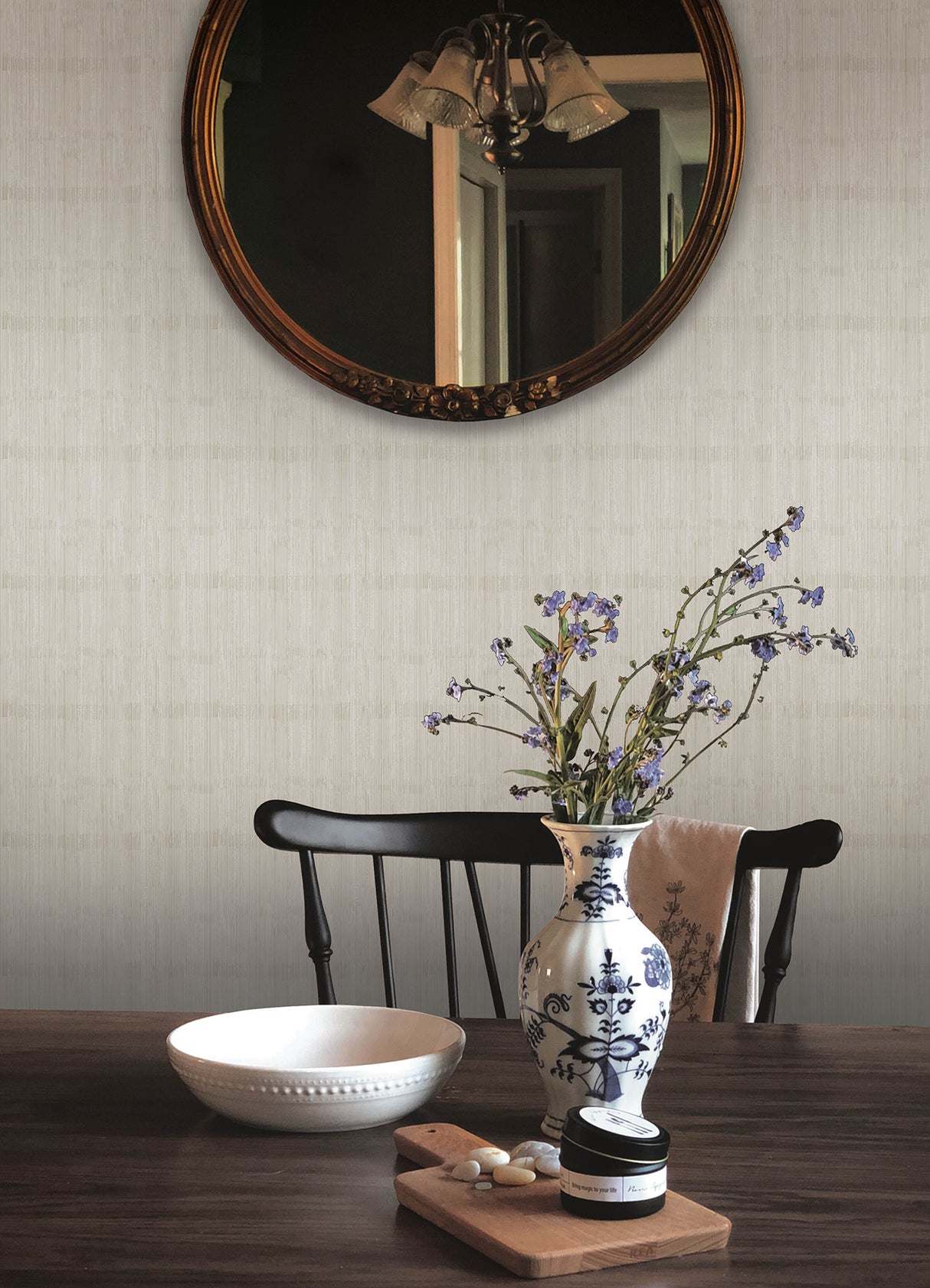 Somerset Gold by A-Street Prints Abstract Stripe Wallpaper – A-Street Prints 4147-27367