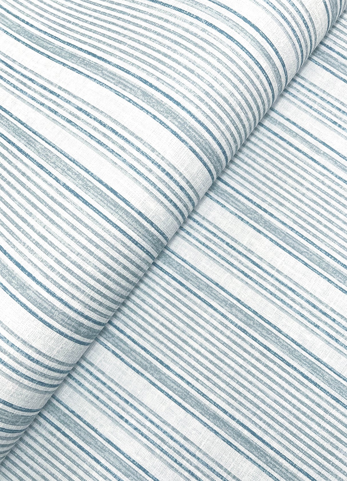 Ayanna Blue by A-Street Prints Striped Wallpaper – A-Street Prints 4147-27393