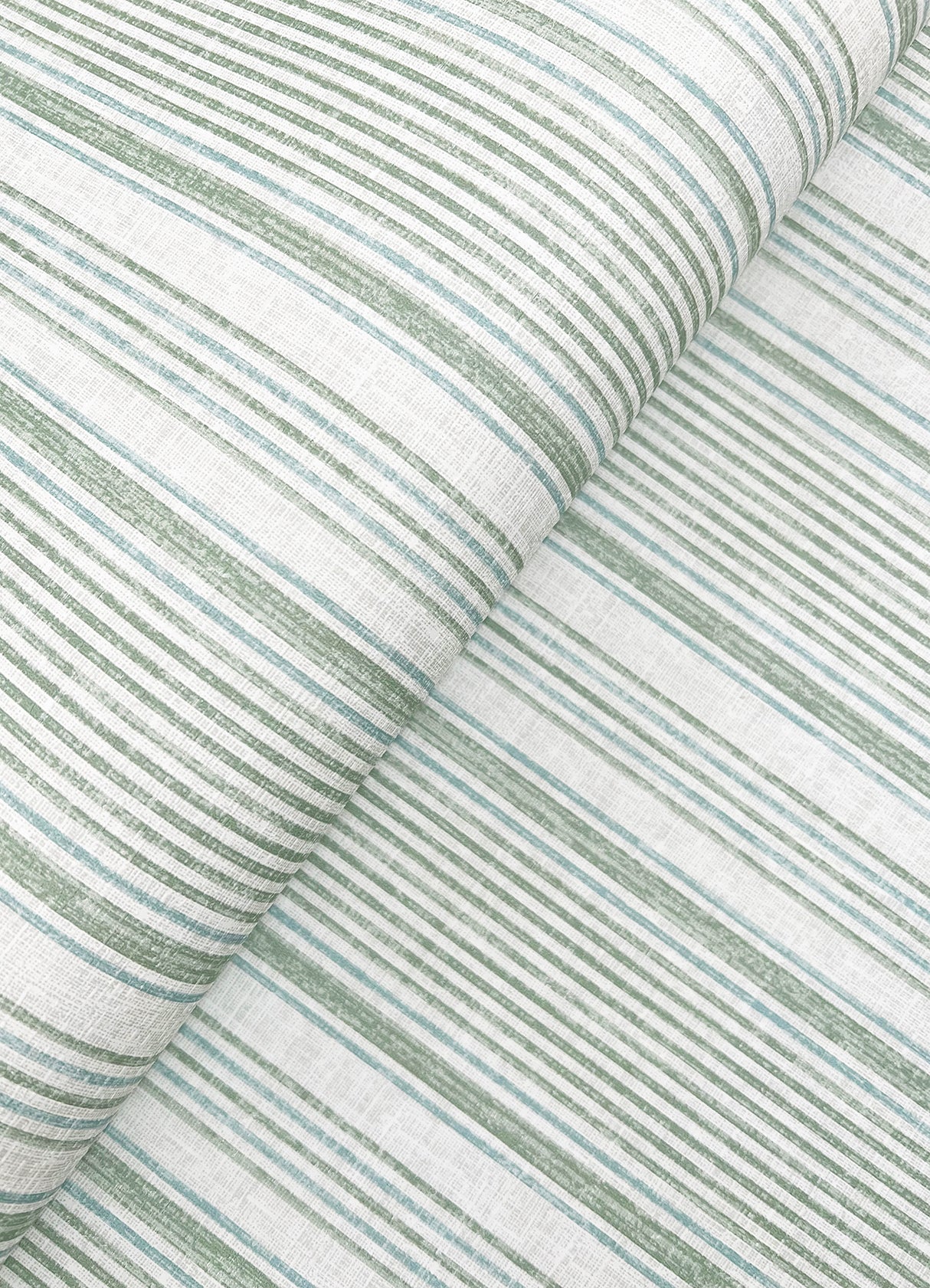 Ayanna Light Green by A-Street Prints Striped Wallpaper- A-Street Prints 4147-27395