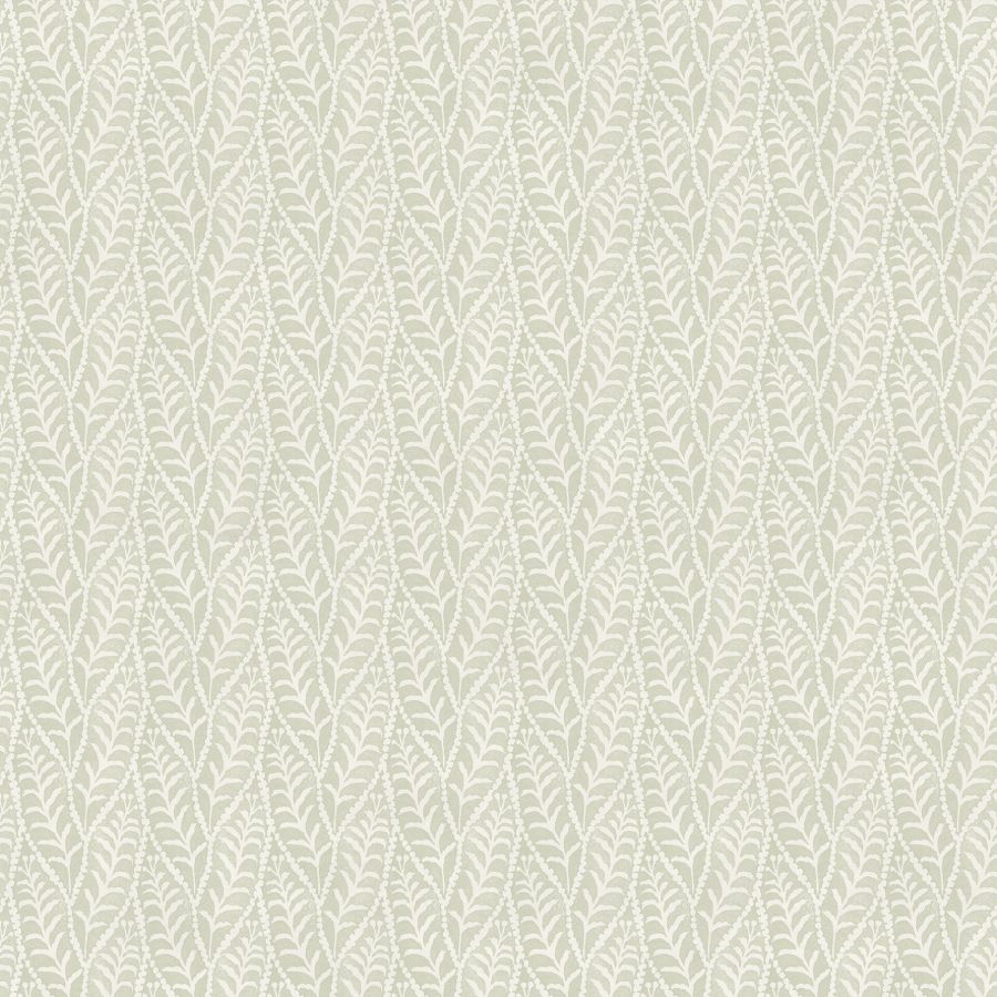 Coleus Sage Leaves Wallpaper by Chesapeake in Sage