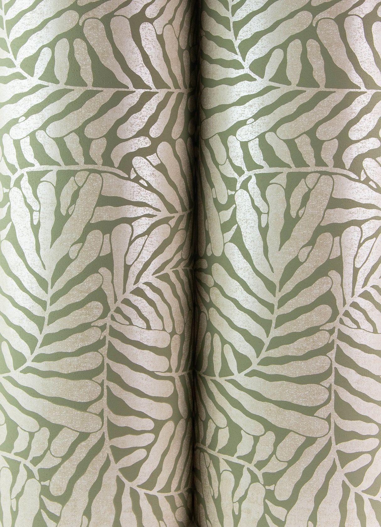 Gabriel Moss Fern by Scott Living Botanical Wallpaper- A-Street Prints 4155-27311