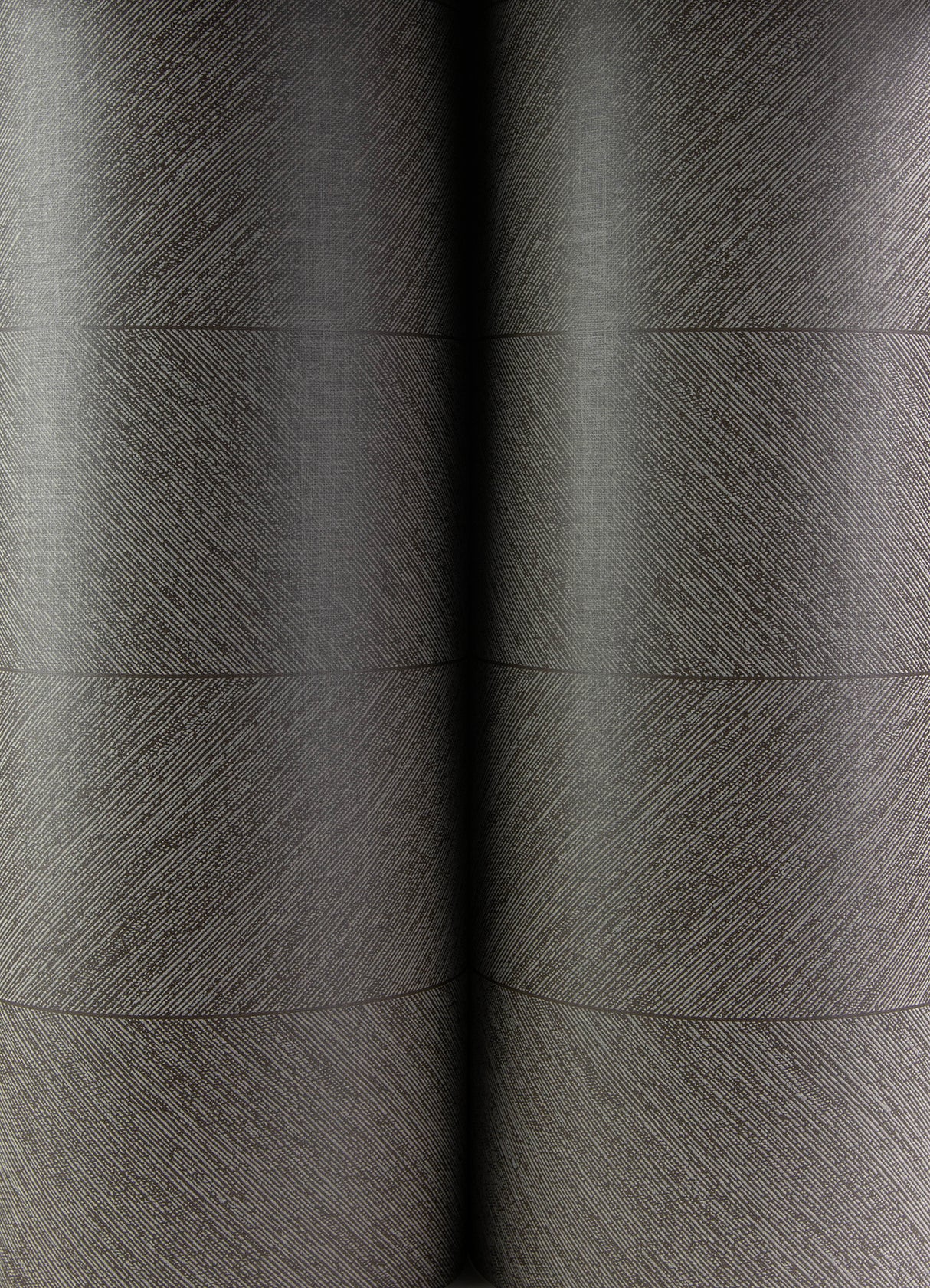 Kallam Chocolate by Scott Living Chevron Wallpaper – A-Street Prints 4155-27318