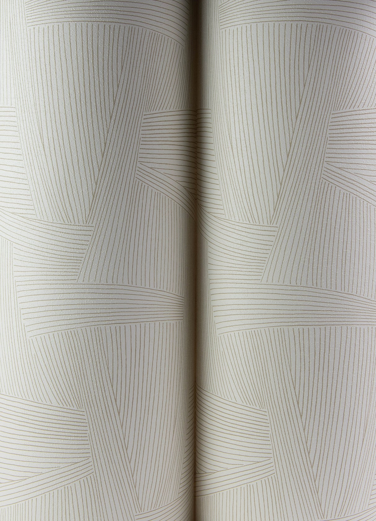 Reid Light Brown by Scott Living Woven Geometric Wallpaper – A-Street Prints 4155-27332