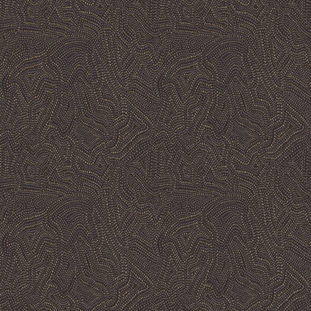 Hollenback Black Dotted Abstract Wallpaper – A-Street Prints 4155-27346