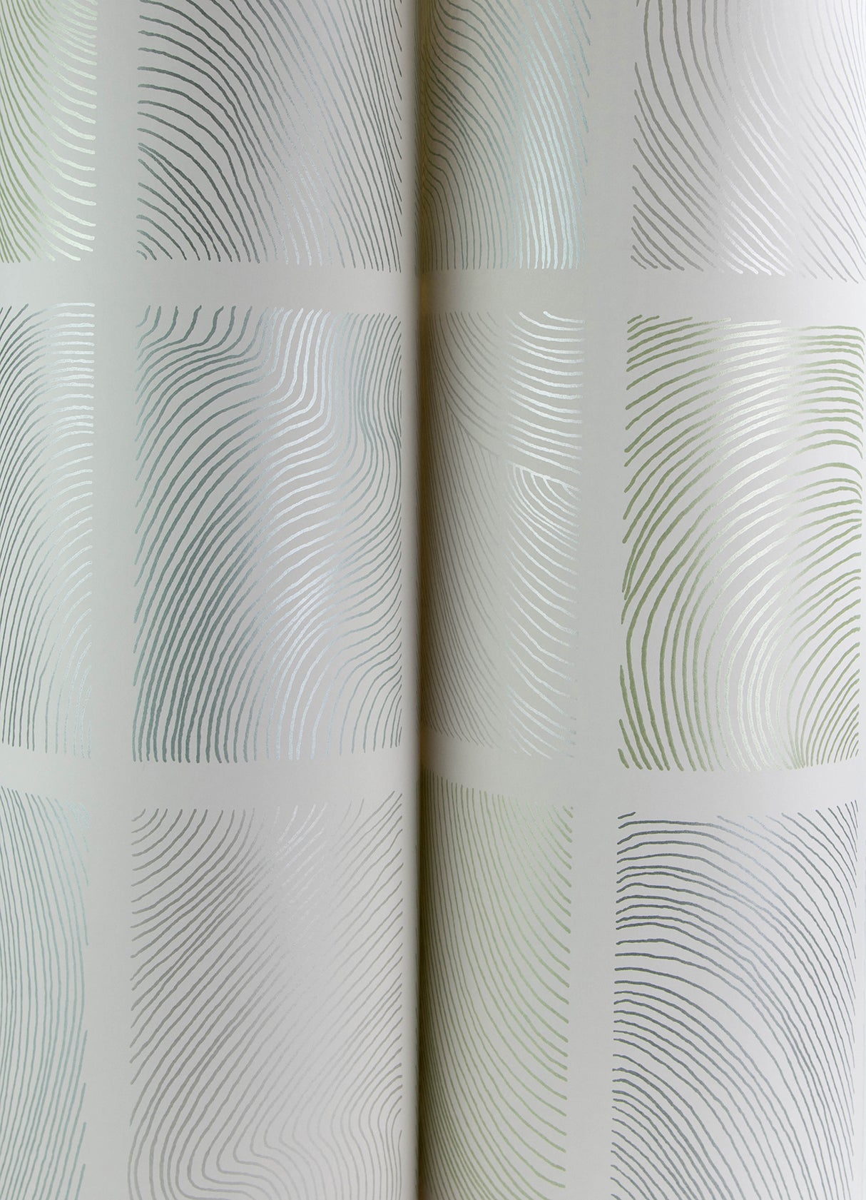 Bronson Sterling by Scott Living Topography Wallpaper – A-Street Prints 4155-72802