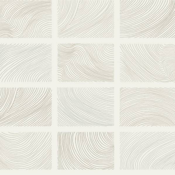Bronson Ivory Topography Wallpaper – A-Street Prints