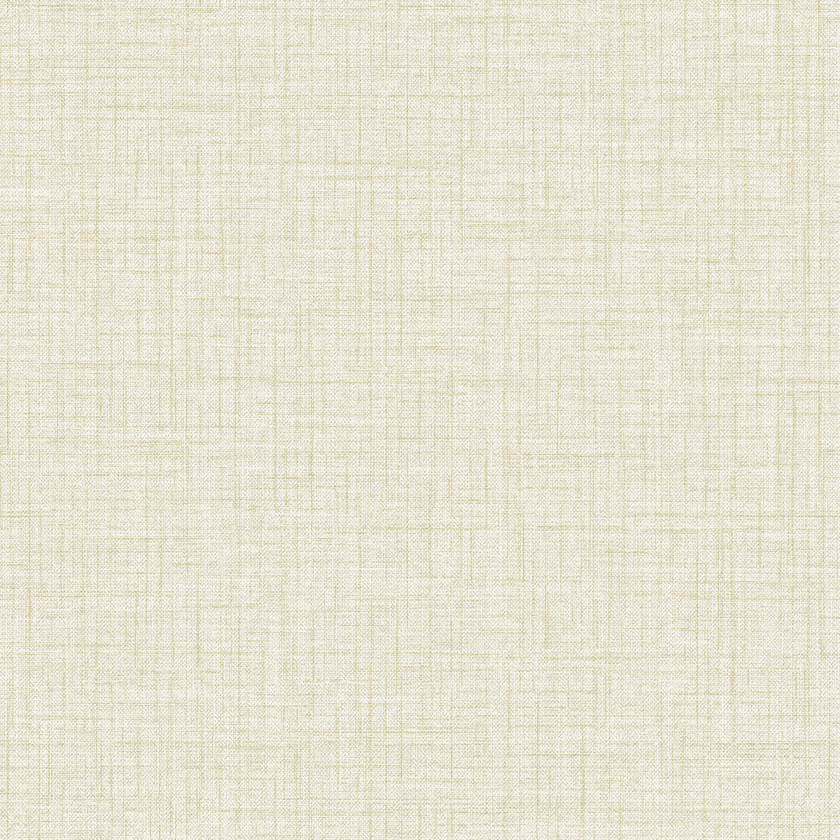Lanister Cream Texture Wallpaper with Raised Ink Faux Fabric Motif - Advantage 4157-26499