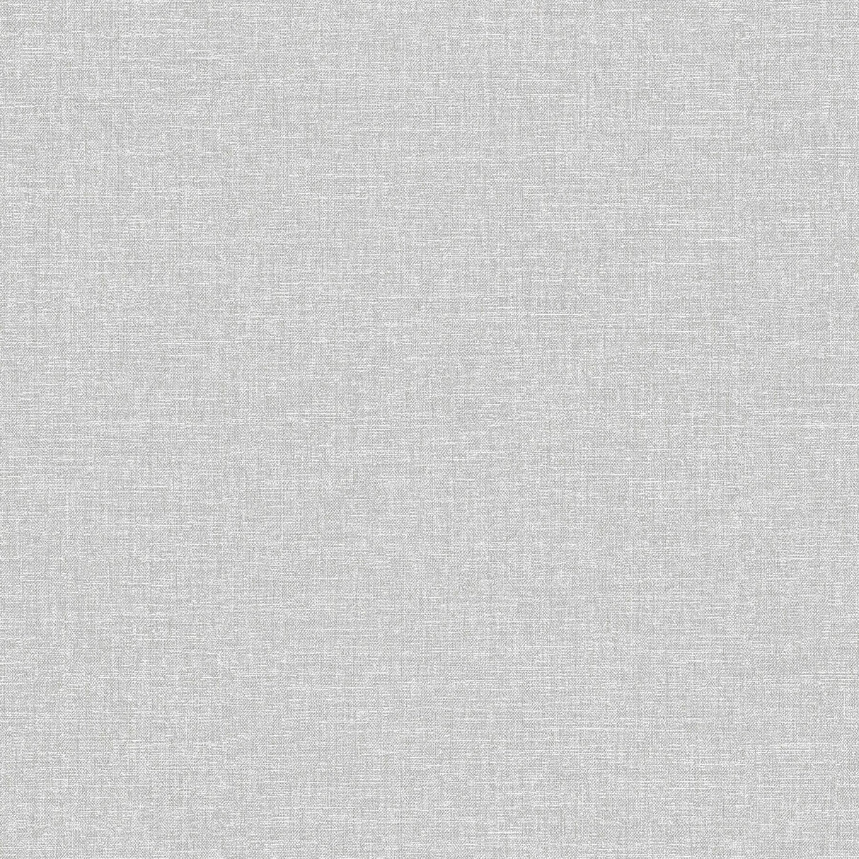 Glen Grey Texture Wallpaper with Fabric Textures Motif - Advantage 4157-M1694