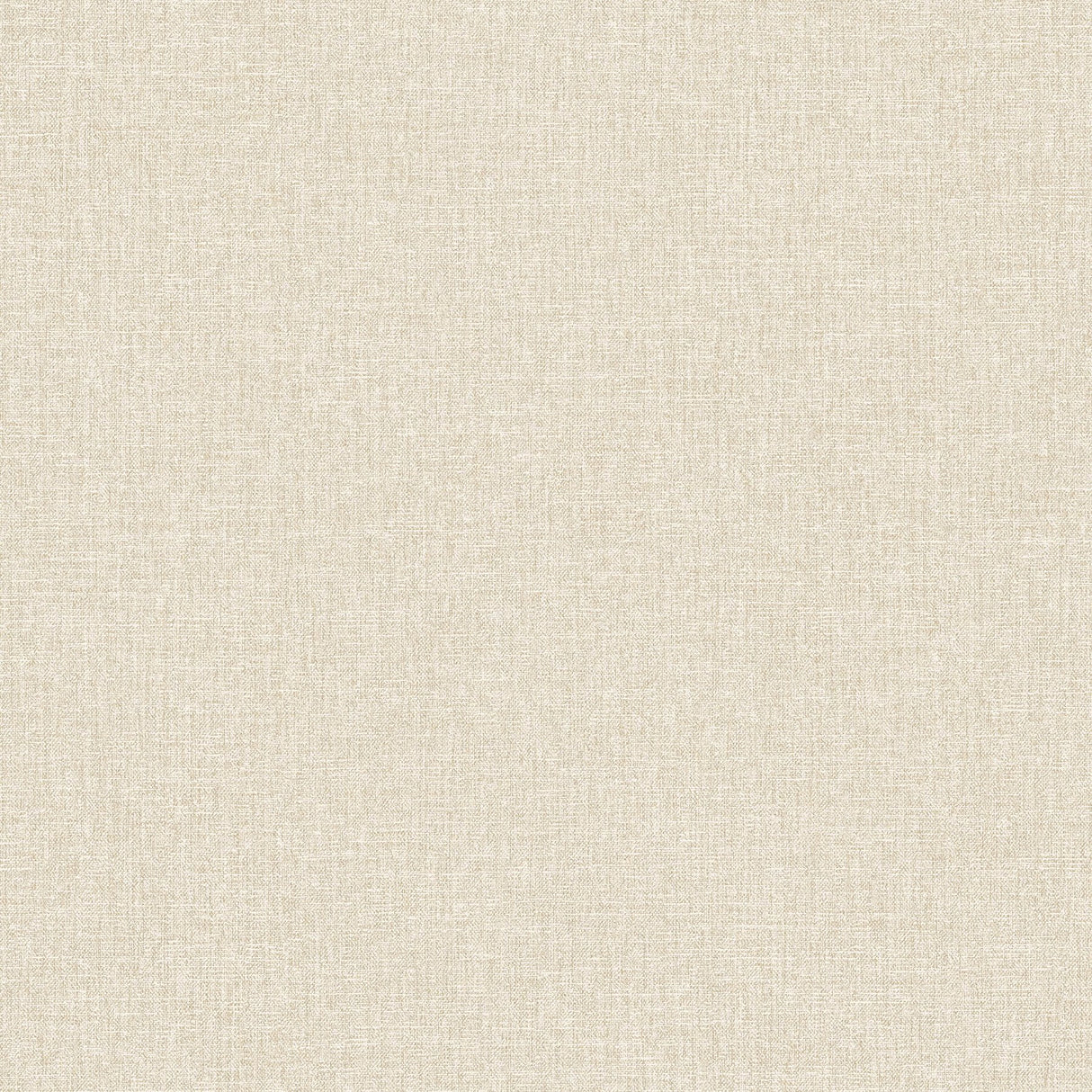 Glen Beige Texture Wallpaper with Fabric Texture Motif - Advantage 4157-M1697
