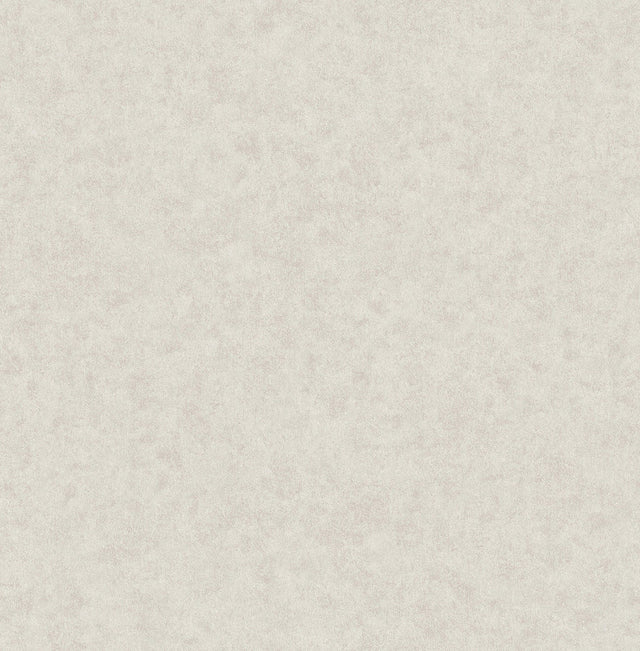 Heritage Light Grey Plain Wallpaper with Textured Solid Motif - Advantage 4164-M1836