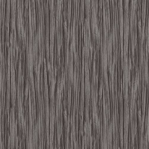Advantage Kahuna Pewter Waves Wallpaper 4168-17726 – pattern and bathroom scene