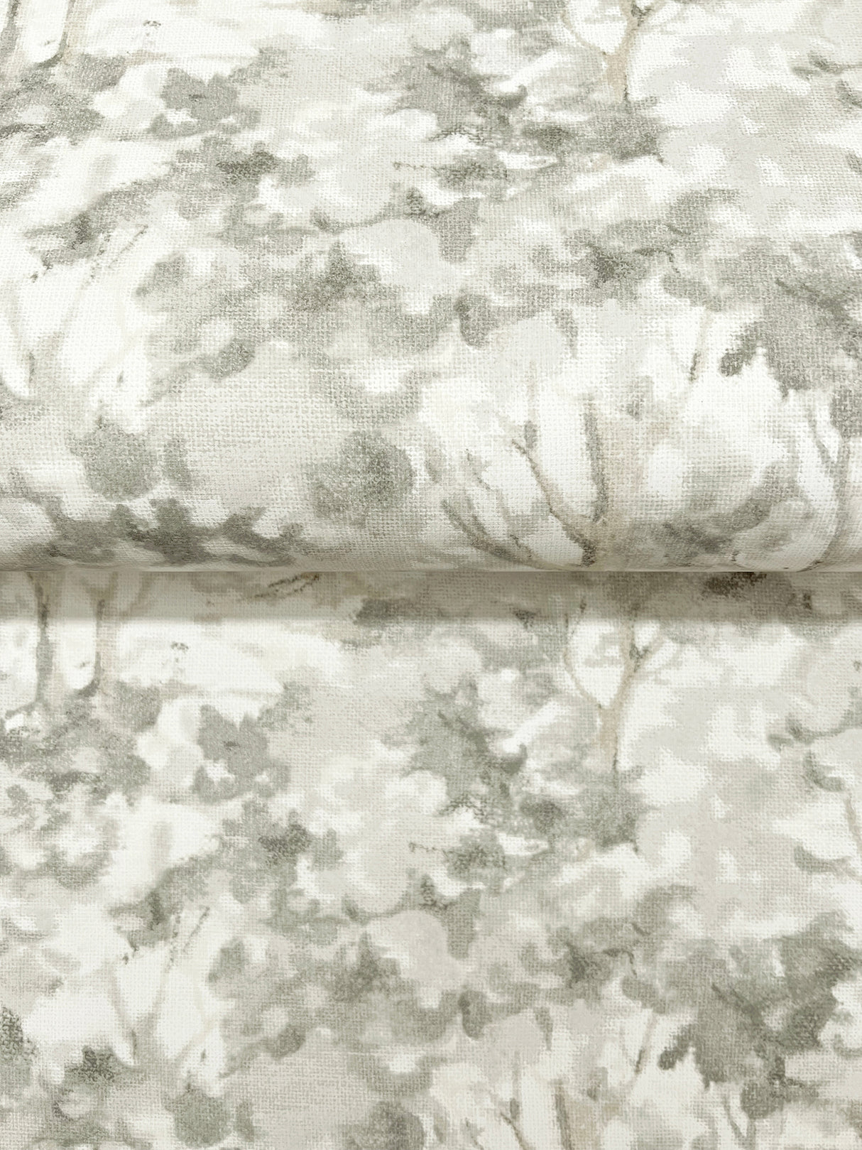 Thicket Charcoal by Chesapeake Forest Wallpaper – Brewster Home Fashions 4169-83110