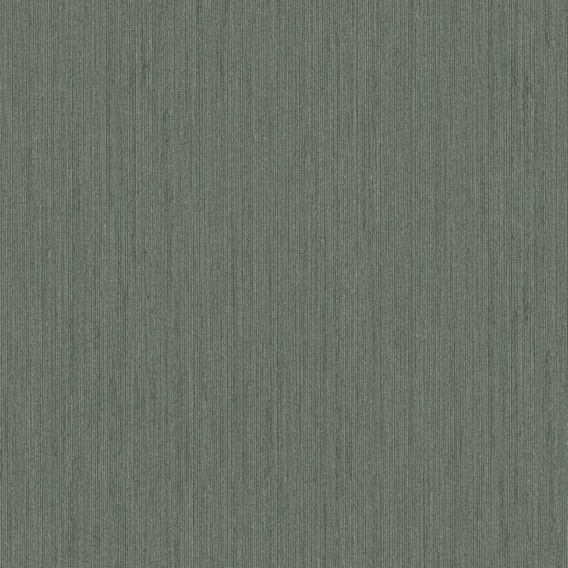 Midolin Mossa Dark Green Texture Wallpaper sample by A-Street Prints