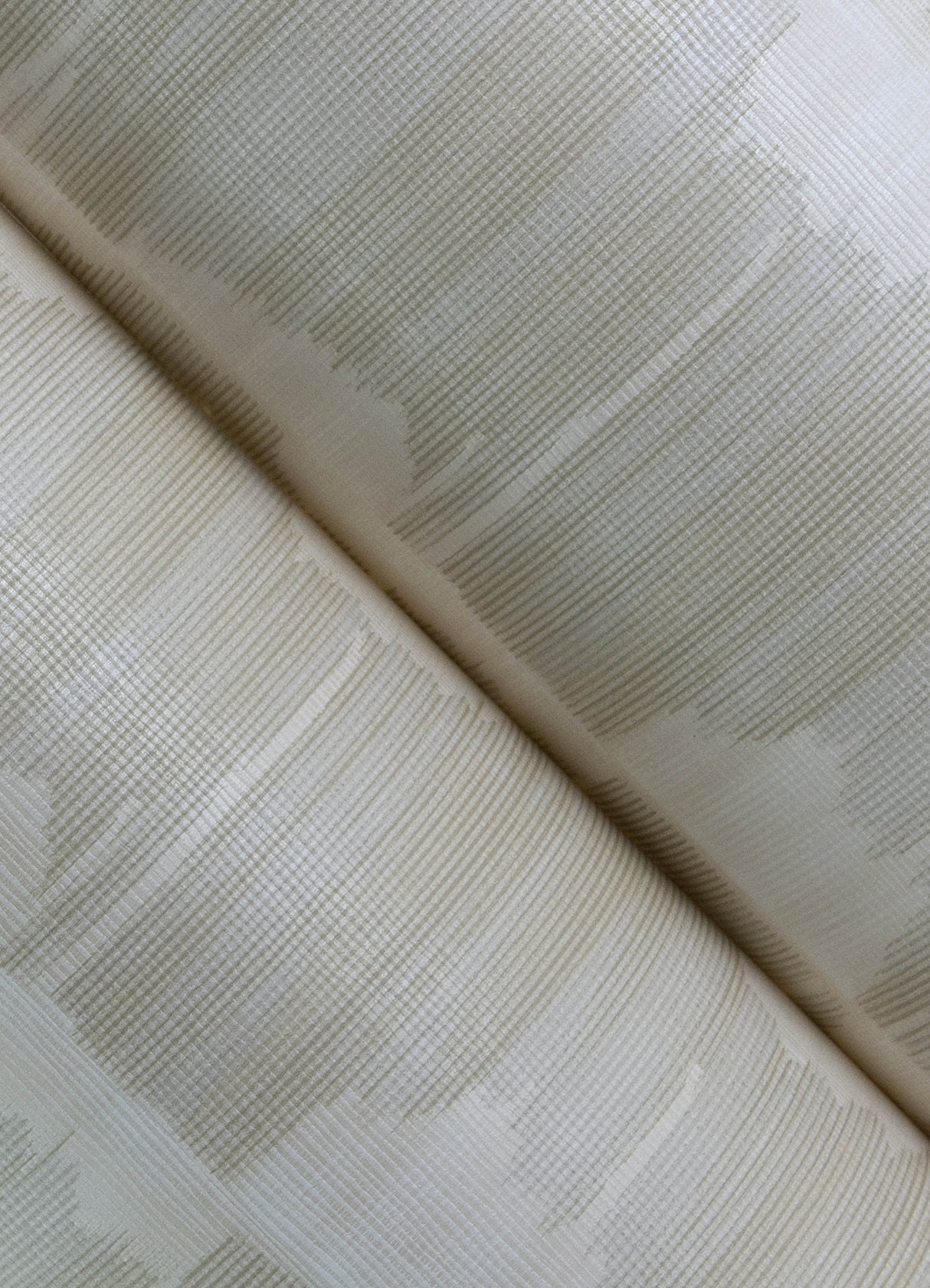 Serendipity Beige by A-Street Prints Shibori Wallpaper- A-Street Prints 4172-24345