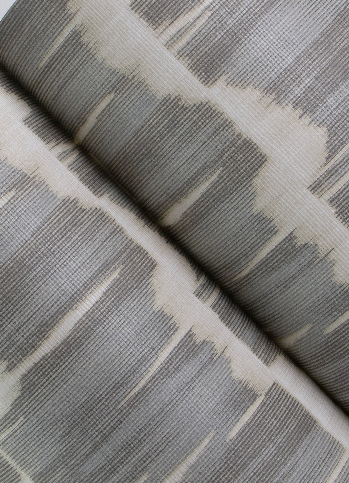 Serendipity Blue Shibori by A-Street Prints Non Woven Wallpaper – A-Street Prints 4172-24346