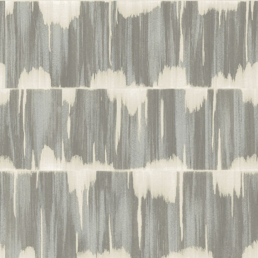 Serendipity Blue Shibori Wallpaper by A-Street Prints